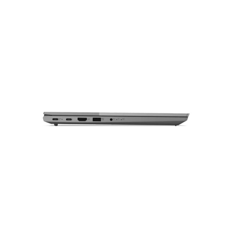 Poggiapolsi Con Tastiera E Touchpad Per Lenovo ThinkBook 15 G4 IAP – Grigio